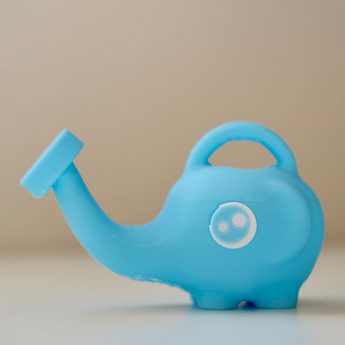 Animal Crossing Elephant Watering Can | Functional