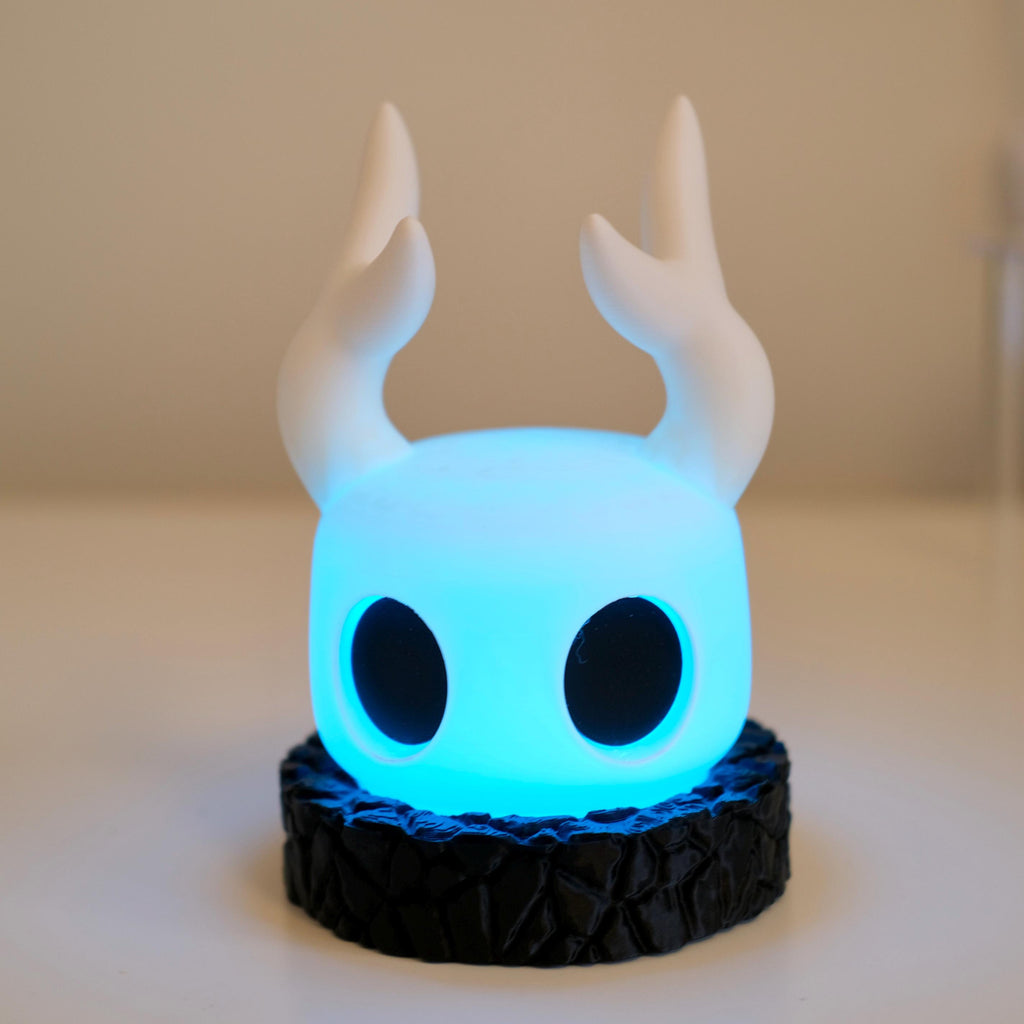 Hollow Knight Universal Controller & Phone Stand | RGB Night Light | USB