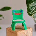 Froggy Chair | Customize
