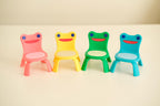 Froggy Chair | Customize