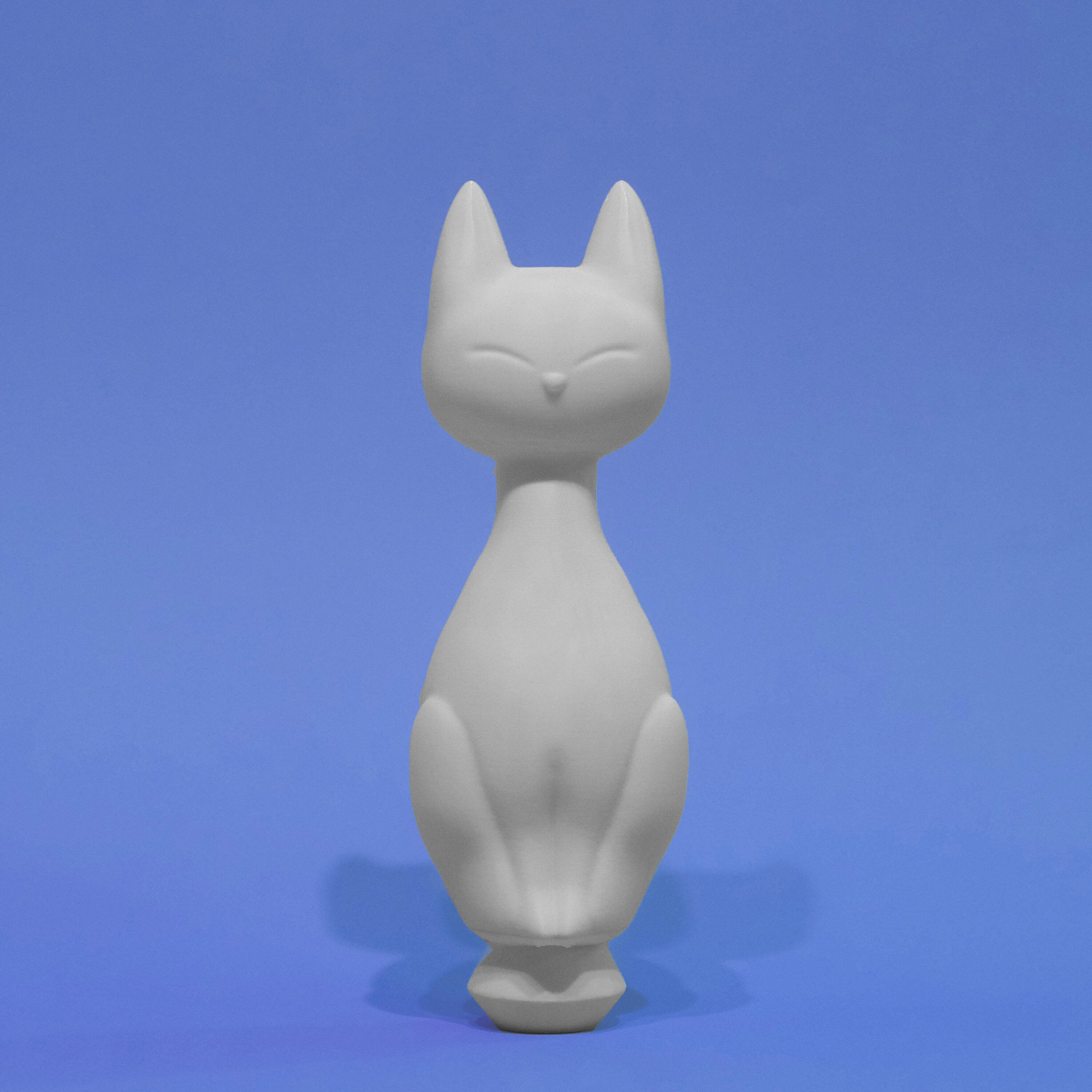 Ghost Collapsing Wand