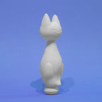 Ghost Collapsing Wand