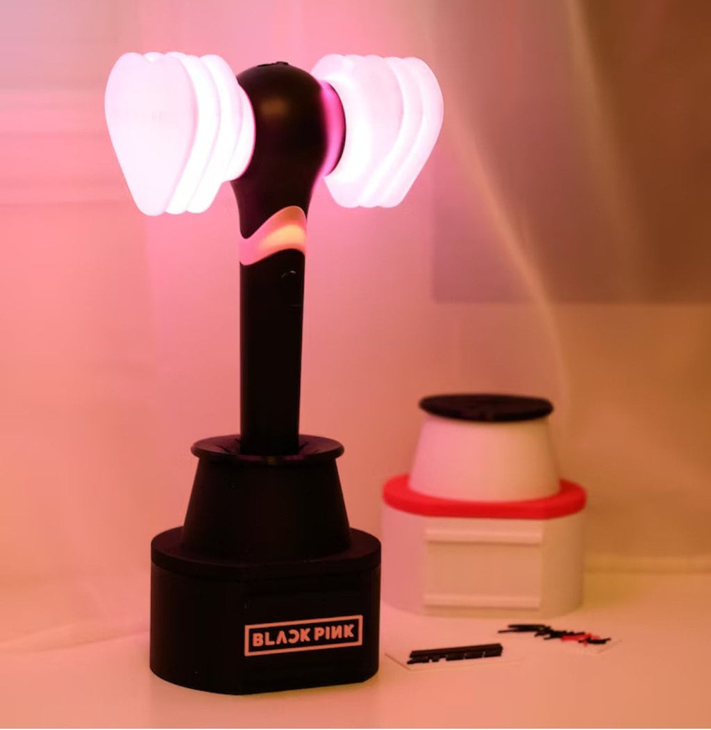 K-Pop Signs (STAND ADD-ON)