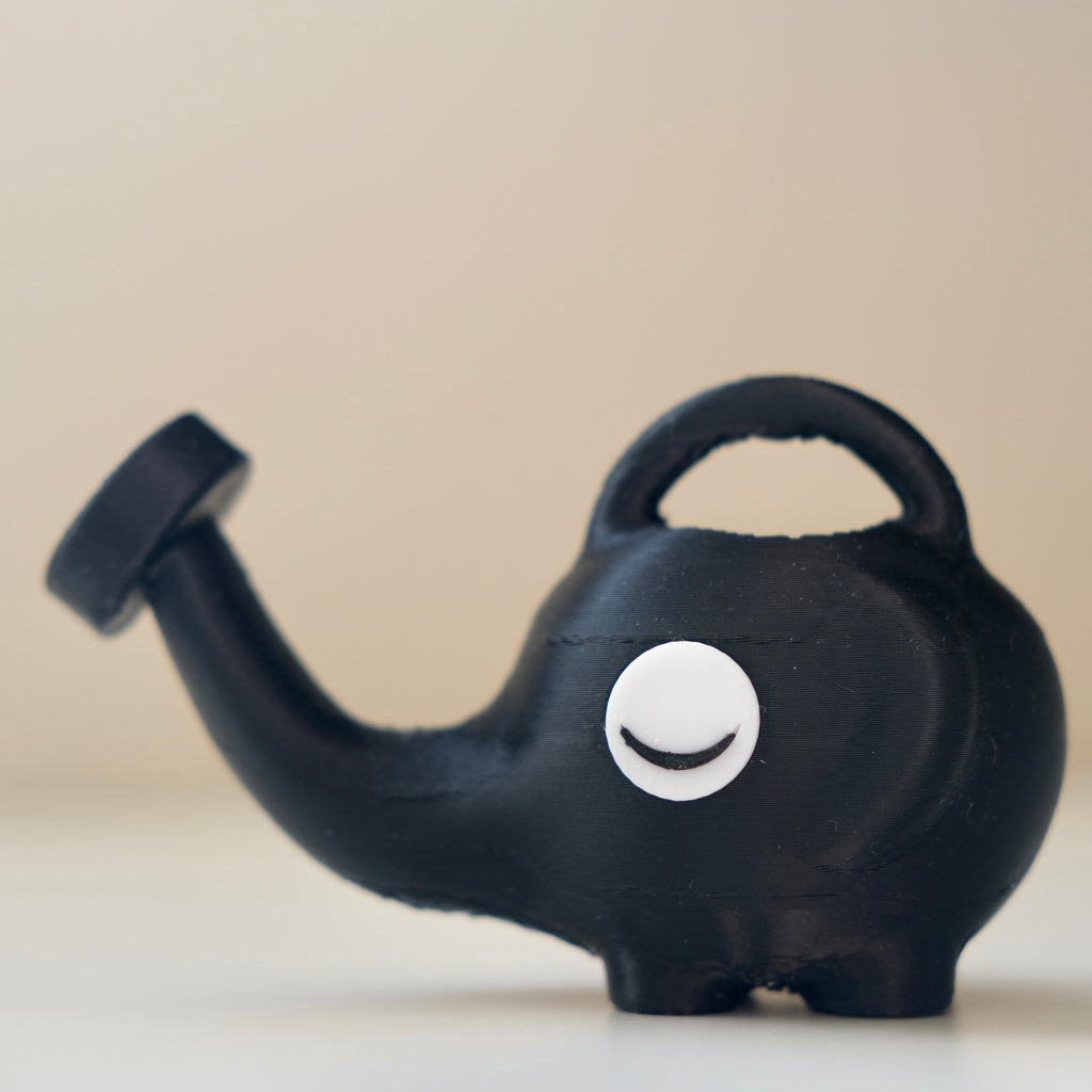 Animal Crossing Elephant Watering Can | Functional