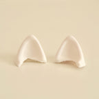 Cat Ears for Katseye Lightstick: (Lightstick NOT INCLUDED - Ears ONLY)