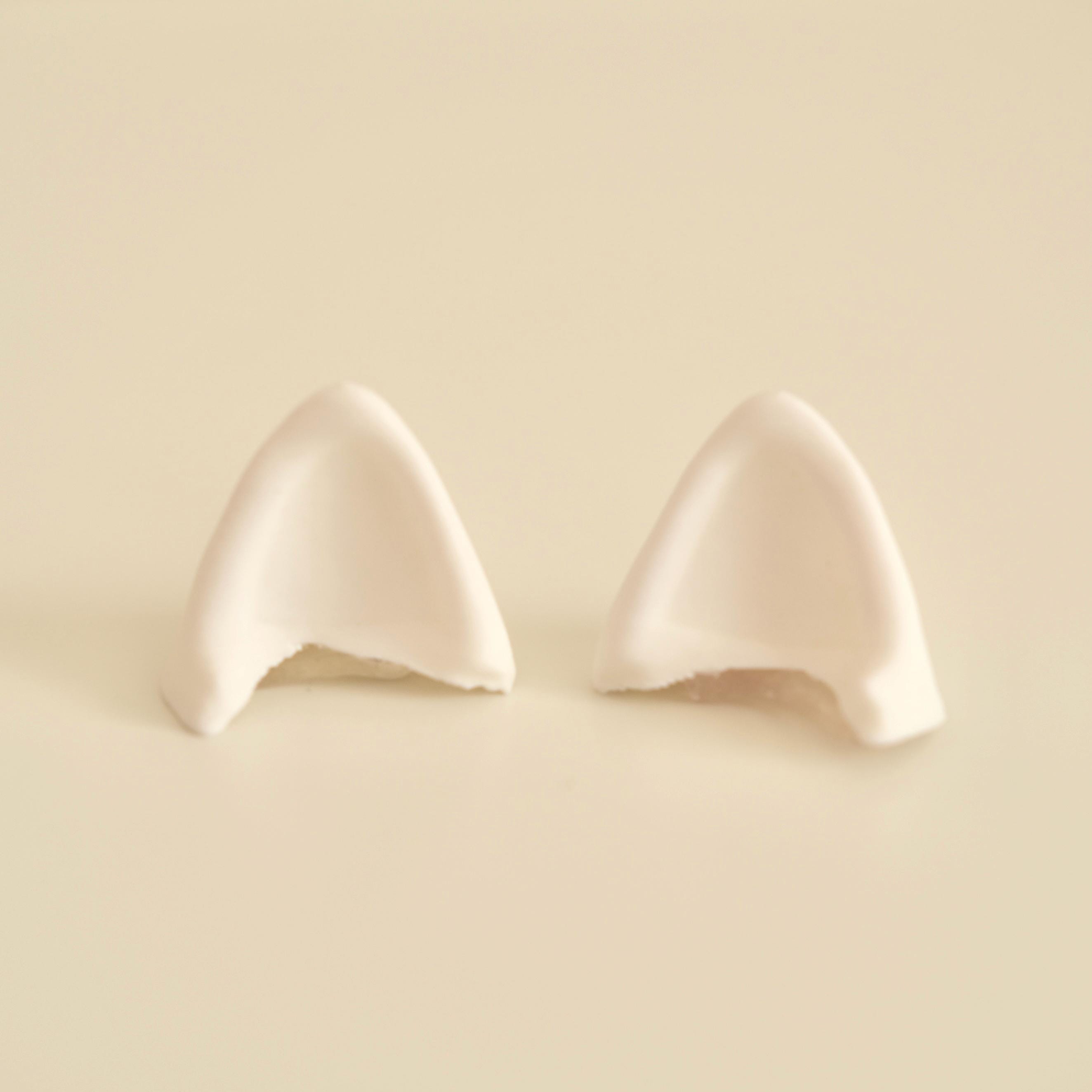 Cat Ears for Katseye Lightstick: (Lightstick NOT INCLUDED - Ears ONLY)