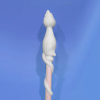 Ghost: The Owl House Inspired Palisman Topper