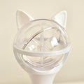 Cat Ears for Katseye Lightstick: (Lightstick NOT INCLUDED - Ears ONLY)