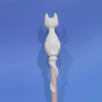 Ghost: The Owl House Inspired Palisman Topper