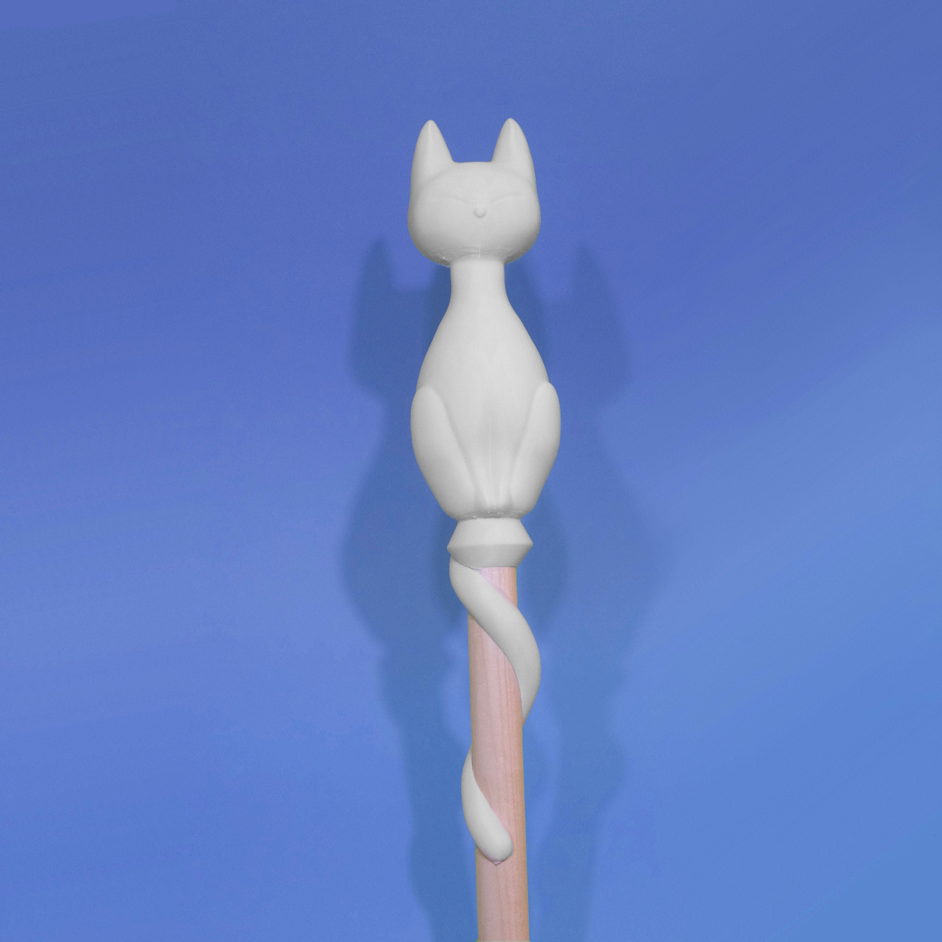Ghost: The Owl House Inspired Palisman Topper
