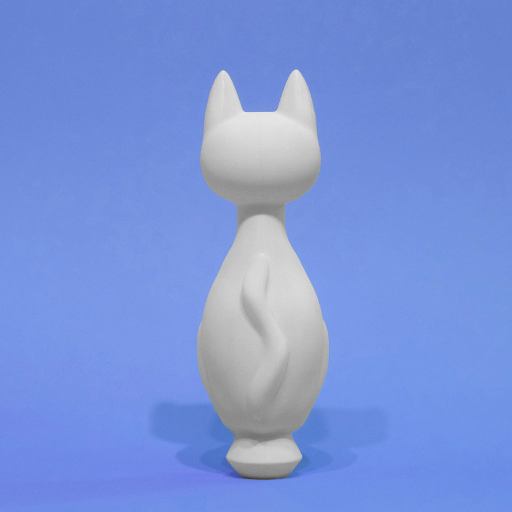 Ghost Collapsing Wand