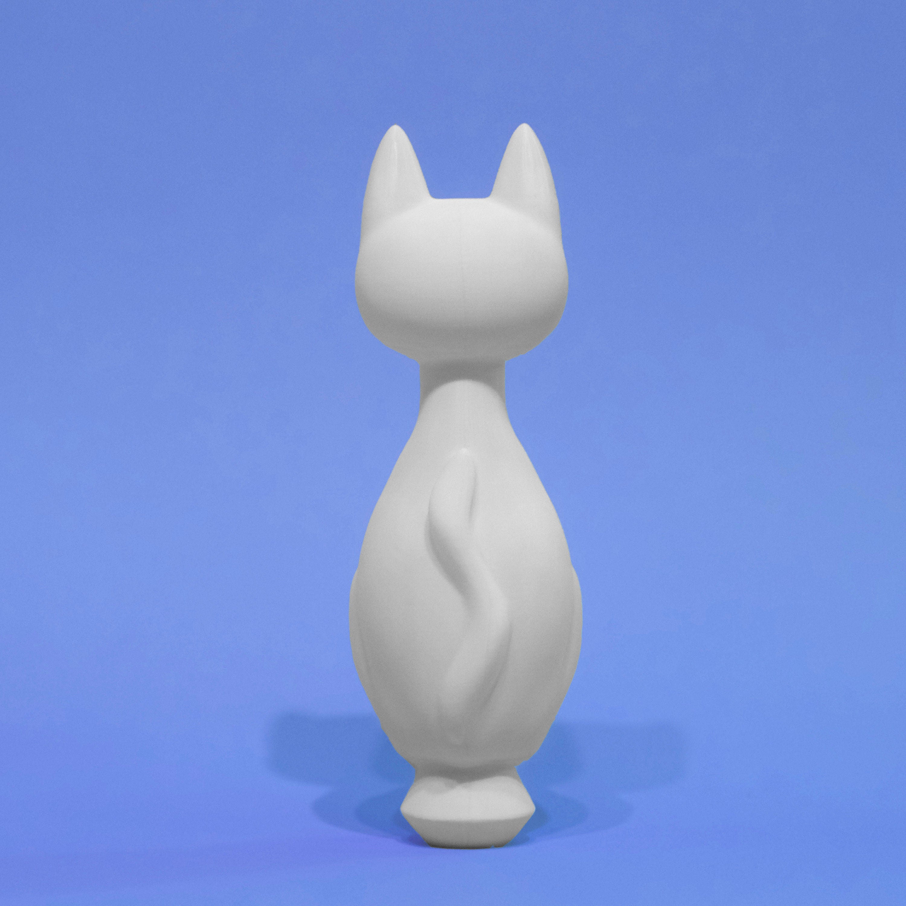 Ghost Collapsing Wand