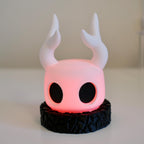 Hollow Knight Universal Controller & Phone Stand | RGB Night Light | USB