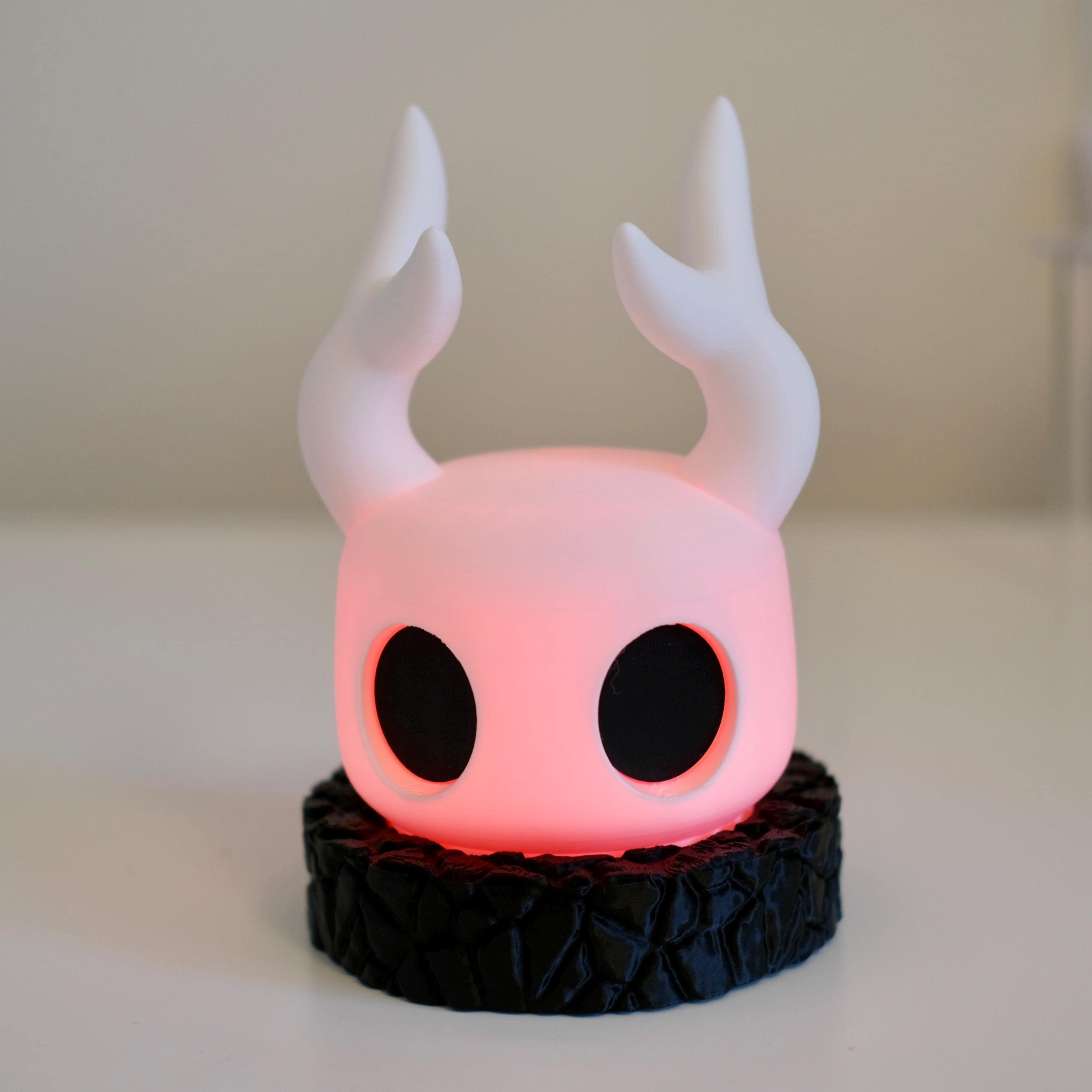 Hollow Knight Universal Controller & Phone Stand | RGB Night Light | USB