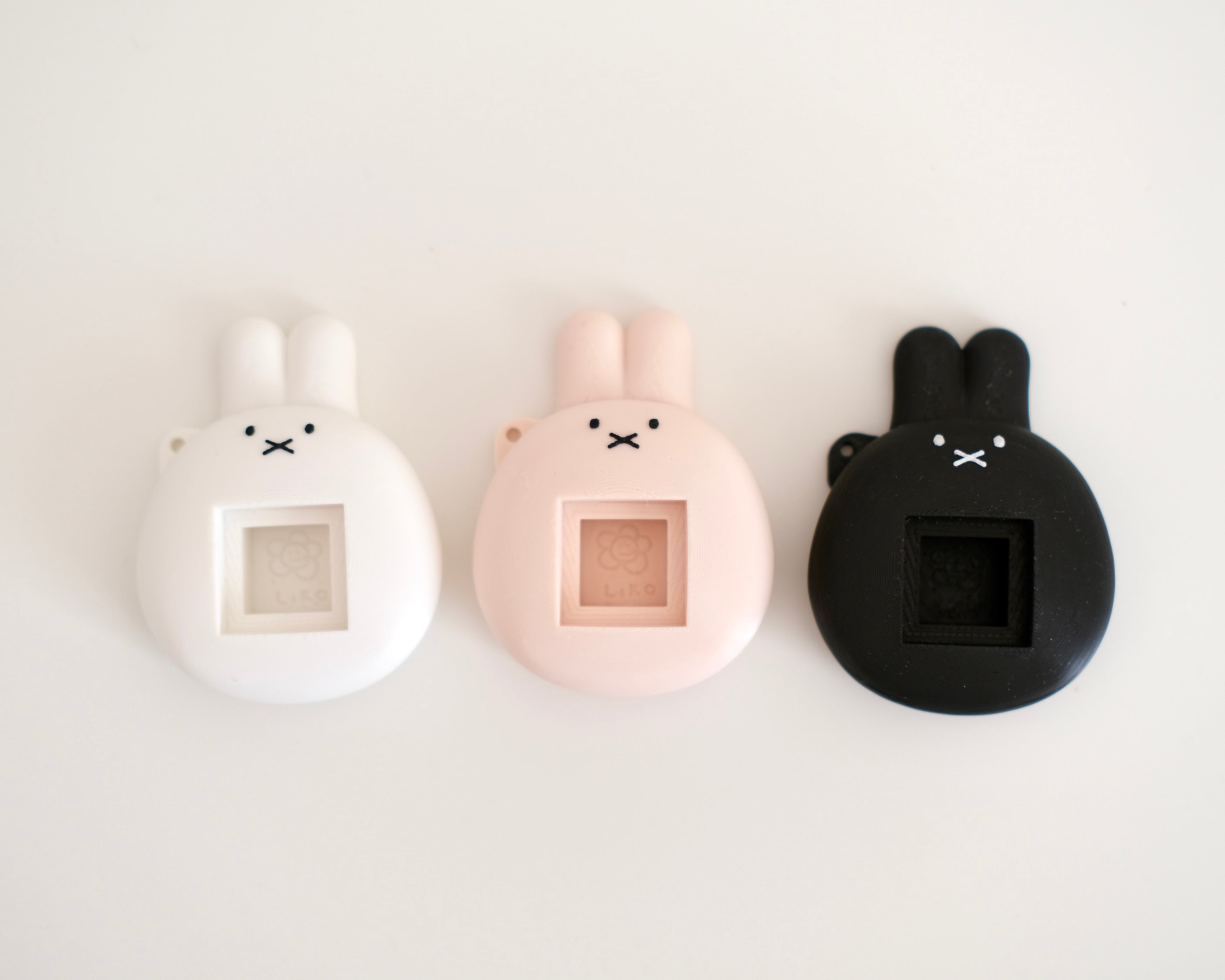 Bunny Clicky Fidget | Customizable