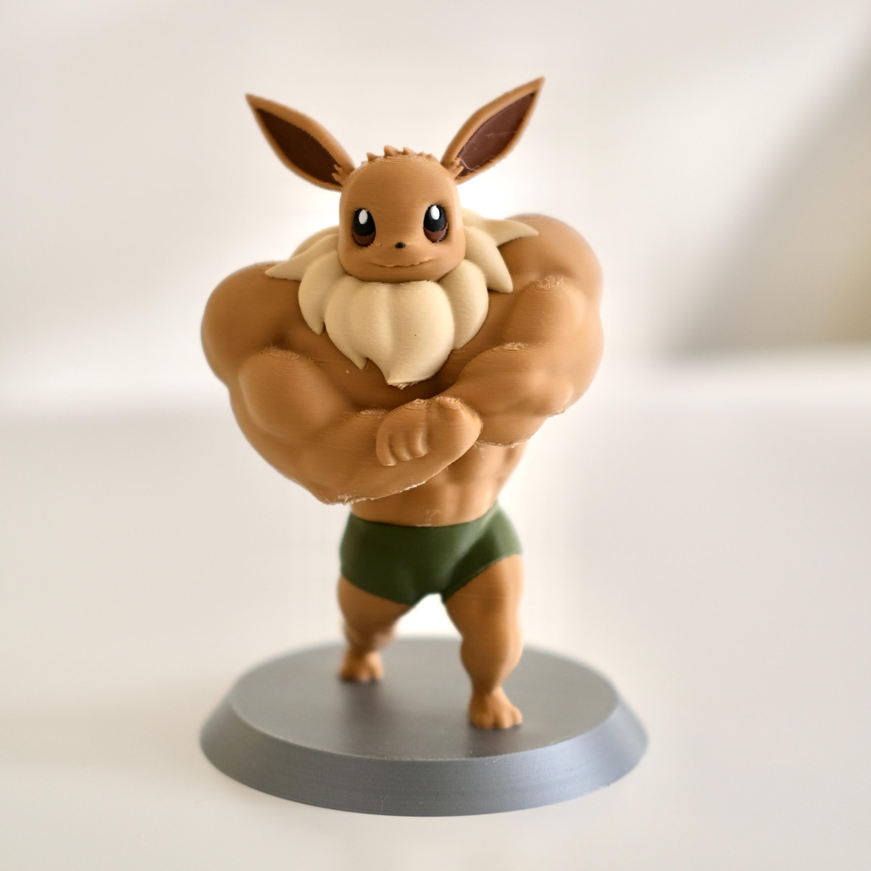 Buff Gym Bros