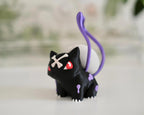 Gothic Bulbasaur