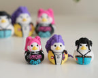 MINI Kpop Demon H (KDH) Ducks | Hunter X | Demon Boys]