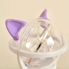 Cat Ears for Katseye Lightstick: (Lightstick NOT INCLUDED - Ears ONLY)