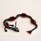 Rayquaza: Articulated Fidget Toy