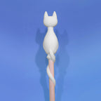 Ghost: The Owl House Inspired Palisman Topper