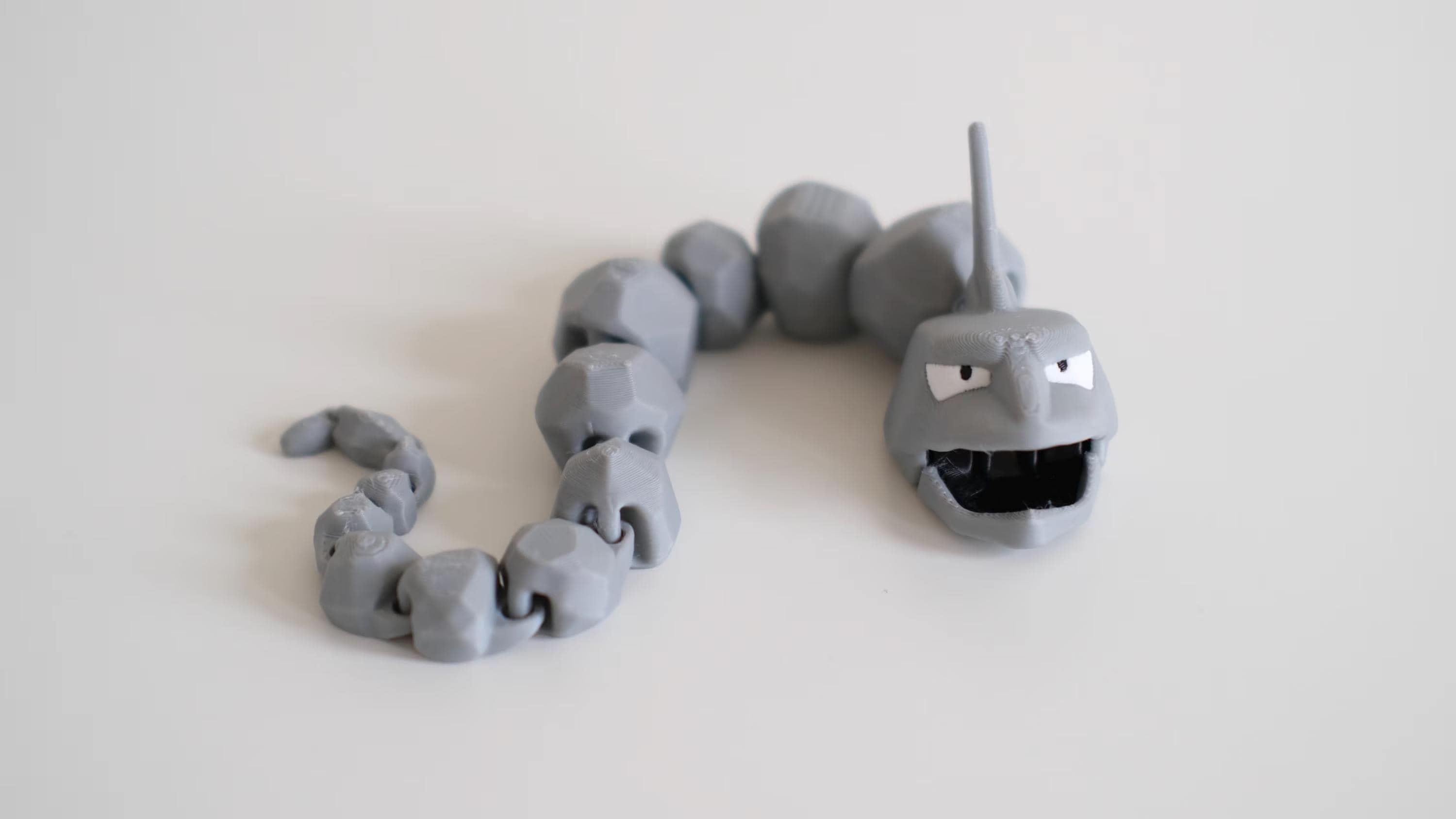 Onix: Articulated Fidget Toy