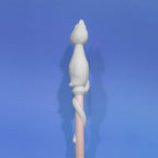 Ghost: The Owl House Inspired Palisman Topper
