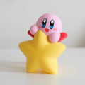 Kirby Christmas Tree Topper & Figure
