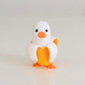 Banana Duck (keychain/figure)