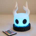 Hollow Knight Universal Controller & Phone Stand | RGB Night Light | USB