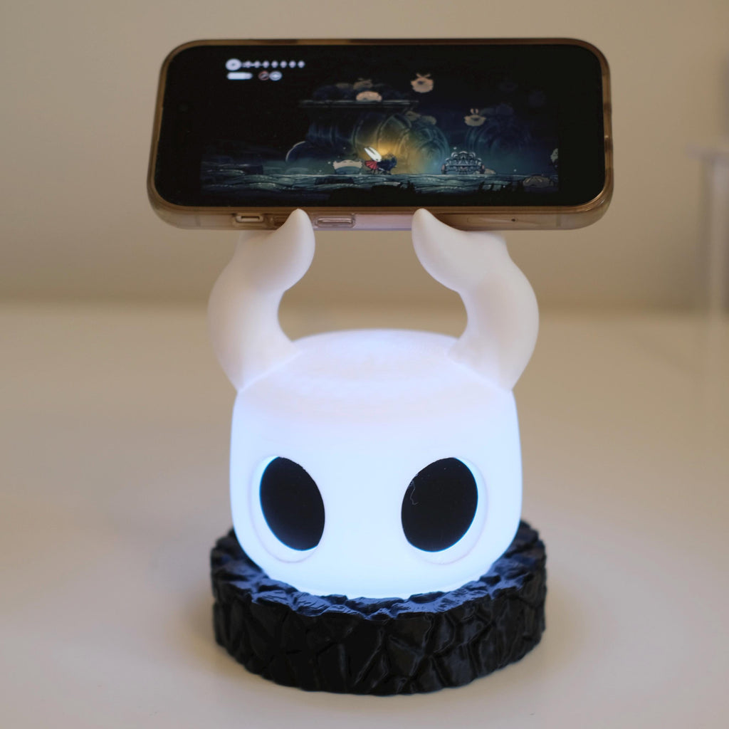 Hollow Knight Universal Controller & Phone Stand | RGB Night Light | USB