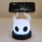 Hollow Knight Universal Controller & Phone Stand | RGB Night Light | USB