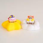 Kirby Wadledee Clicky Fidget