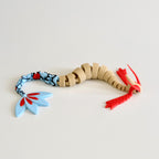 Milotic: Poseable Toy | Articulated Dragon Snake