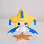 Jirachi Christmas Tree Topper