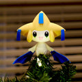 Jirachi Christmas Tree Topper