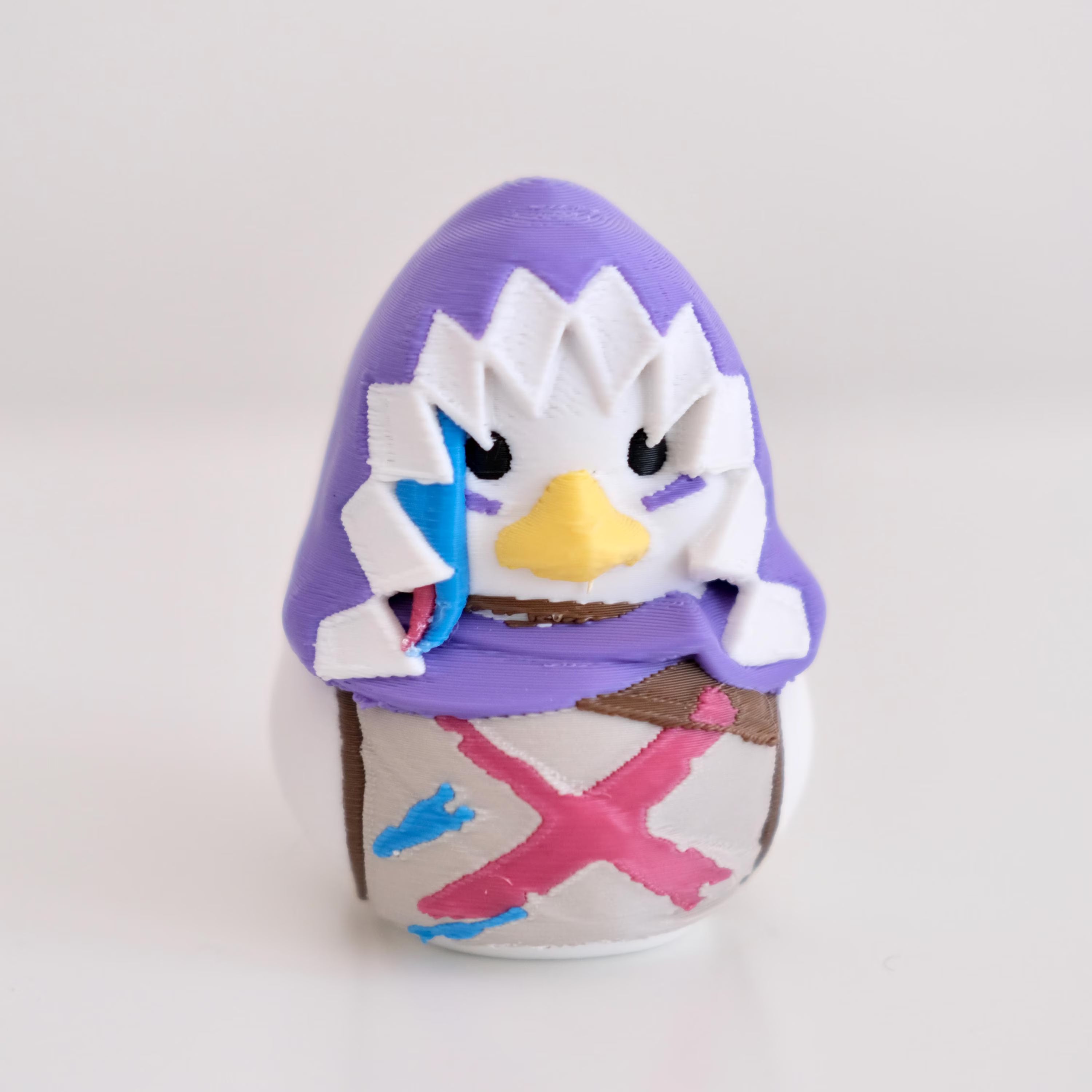 Arcane Ducks | League of Legends