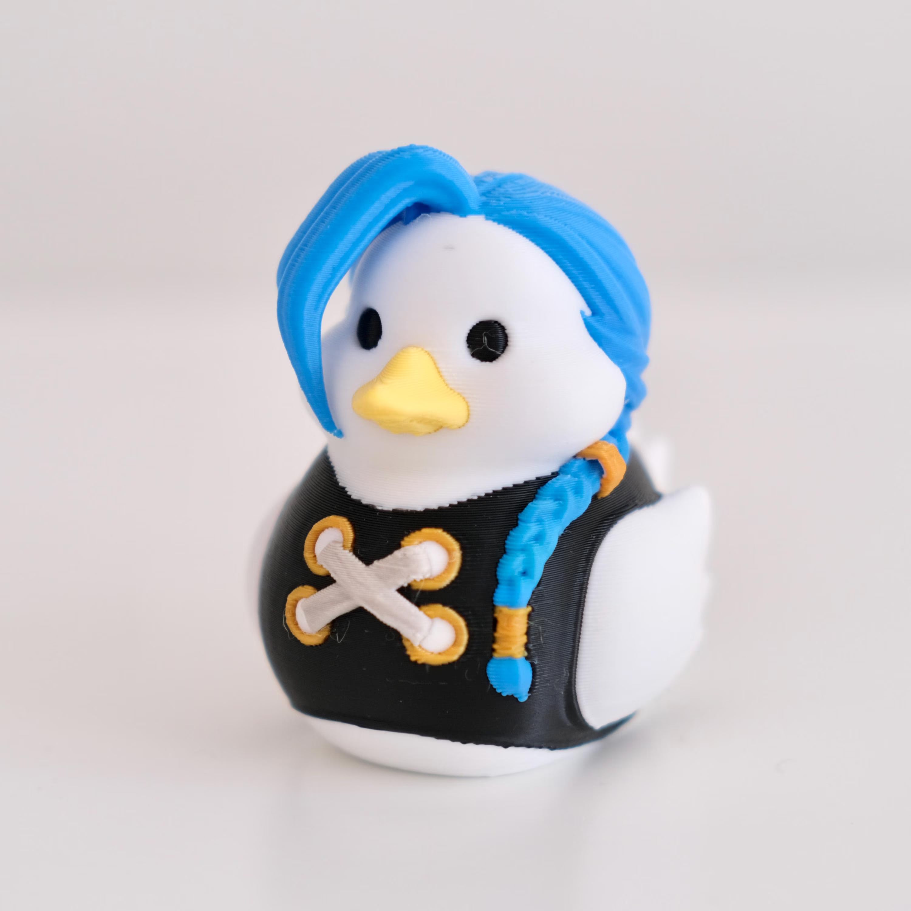 Arcane Ducks | League of Legends