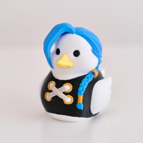 Arcane Ducks | League of Legends