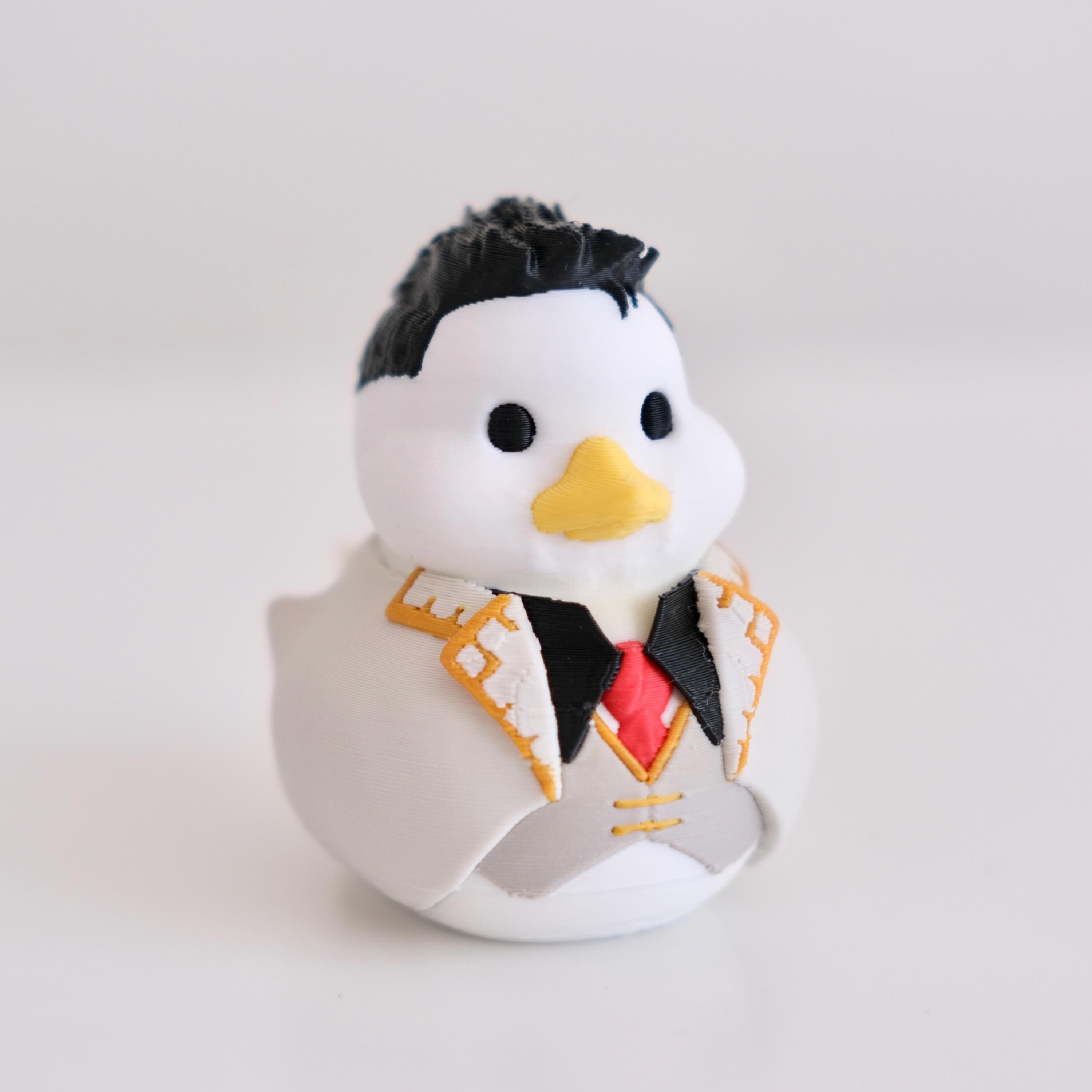 Arcane Ducks | League of Legends