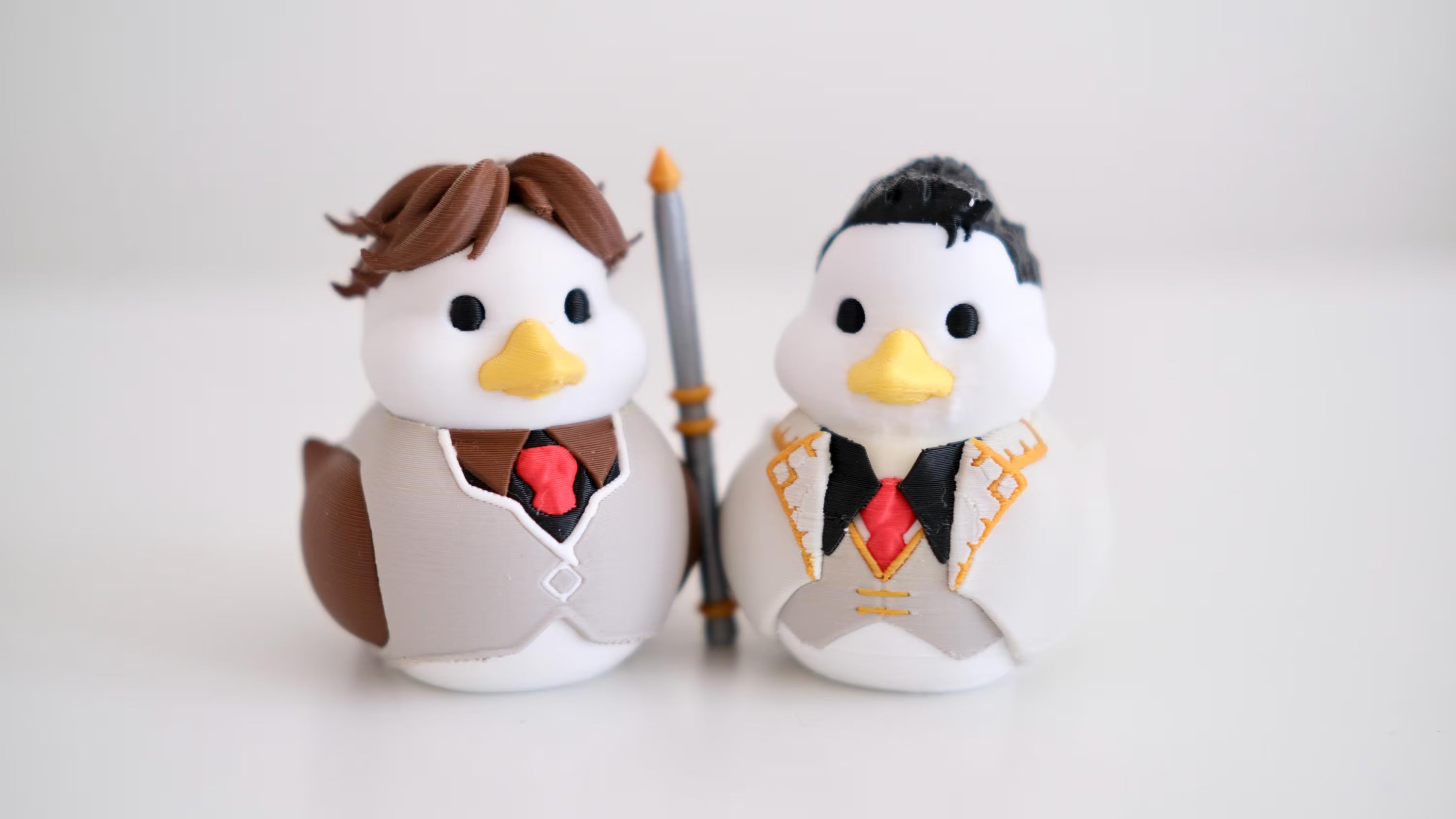 Arcane Ducks | League of Legends