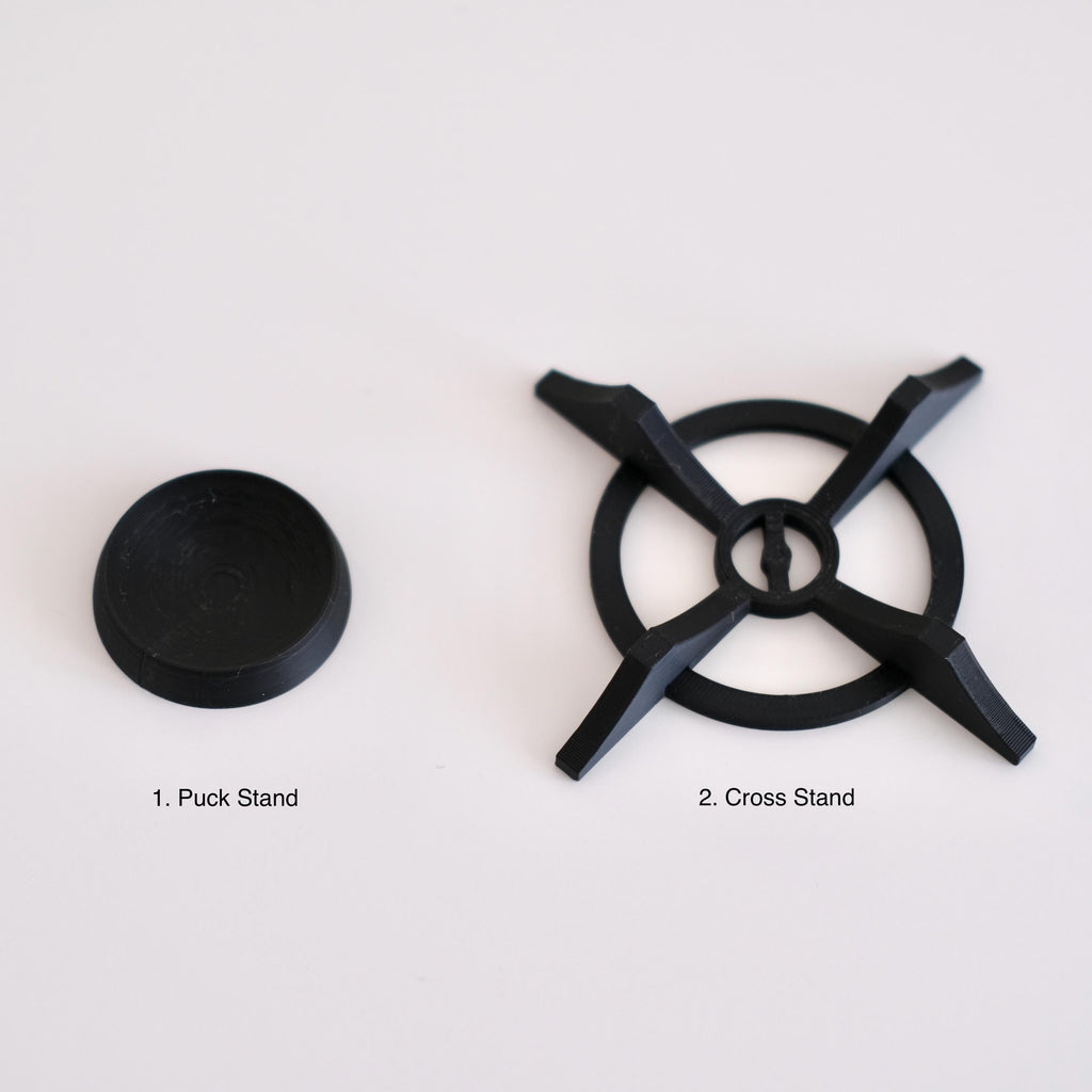 Functional Love Ball [Game Holder Option]