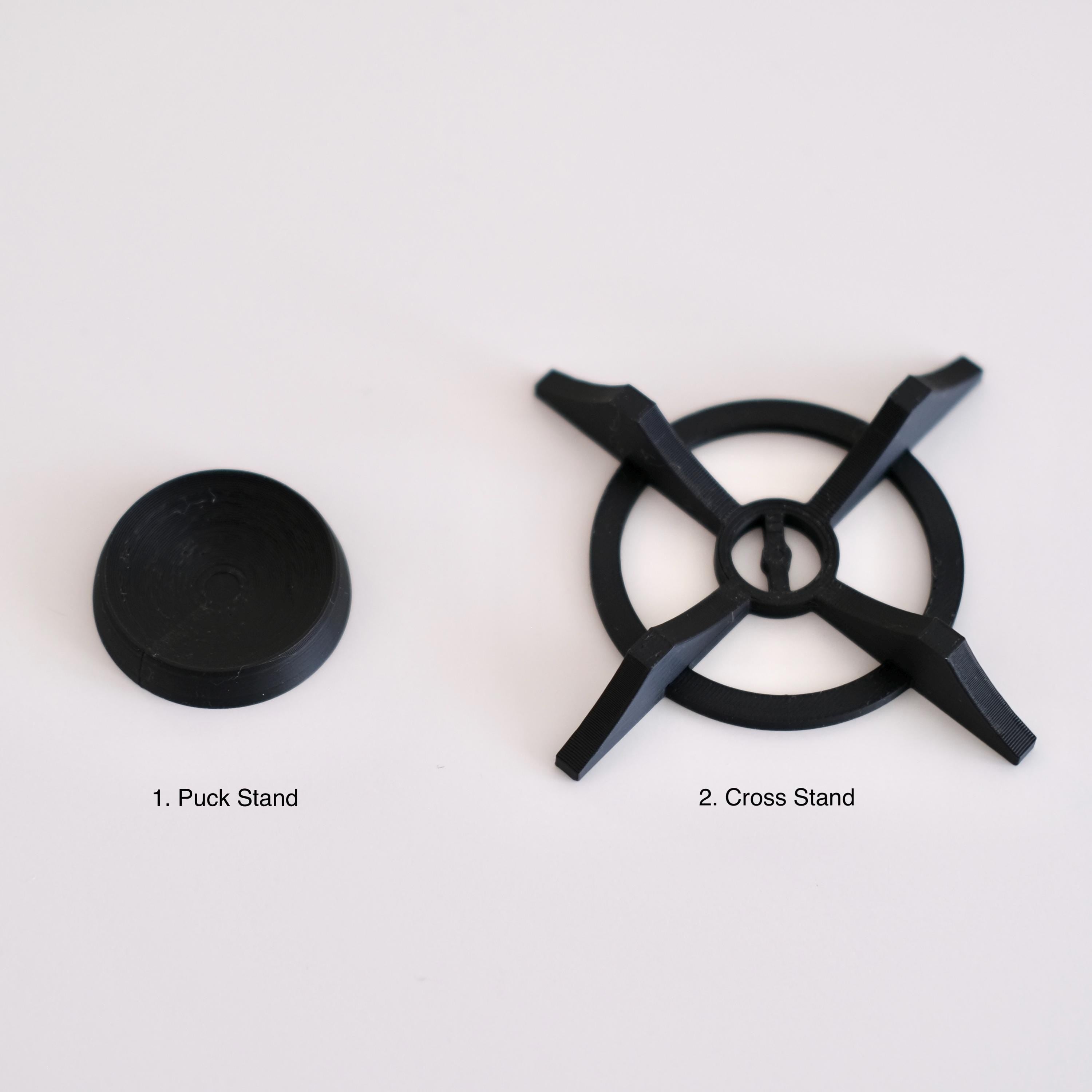 Functional Love Ball [Game Holder Option]