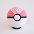 Functional Love Ball [Game Holder Option]