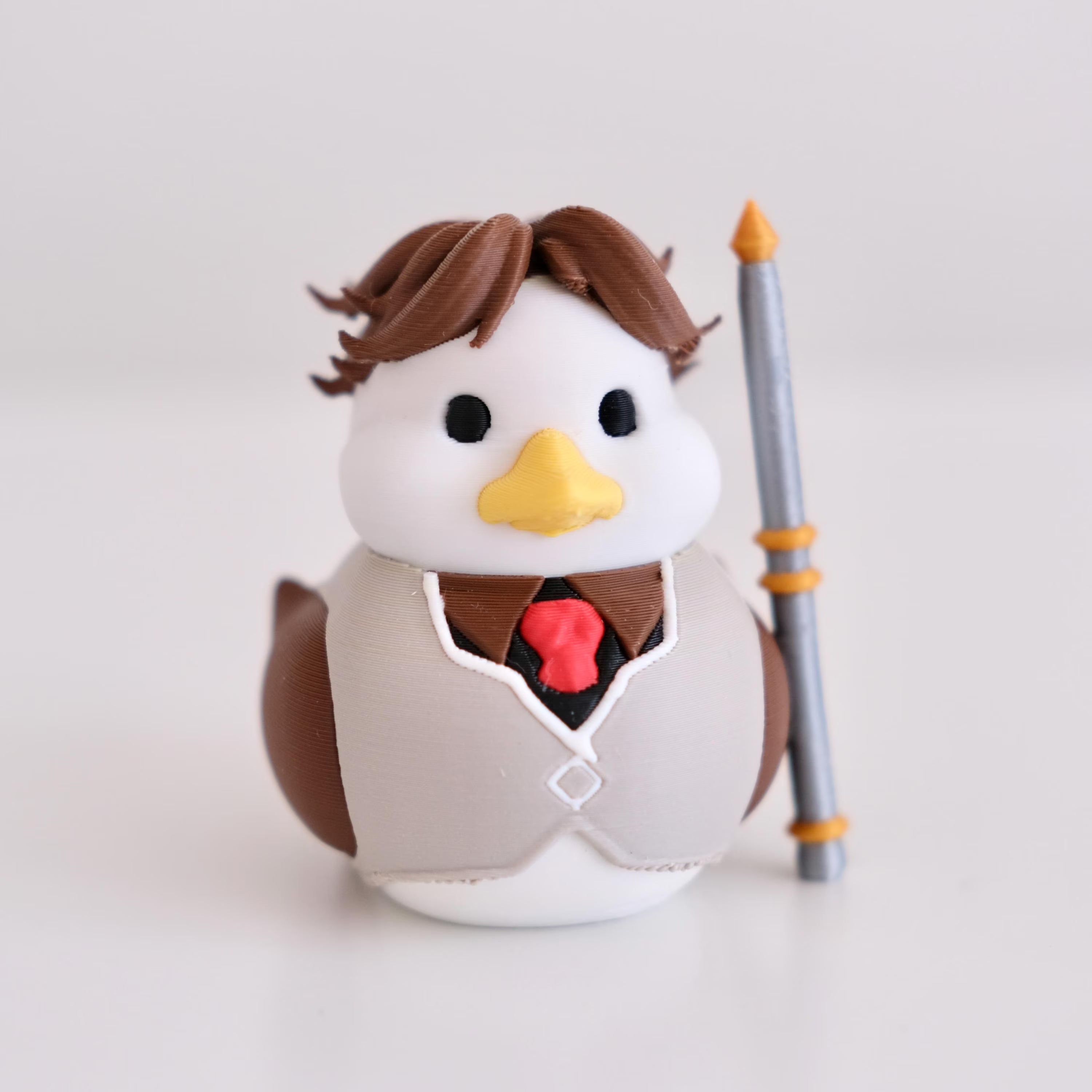 Arcane Ducks | League of Legends