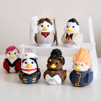 Arcane Ducks | League of Legends