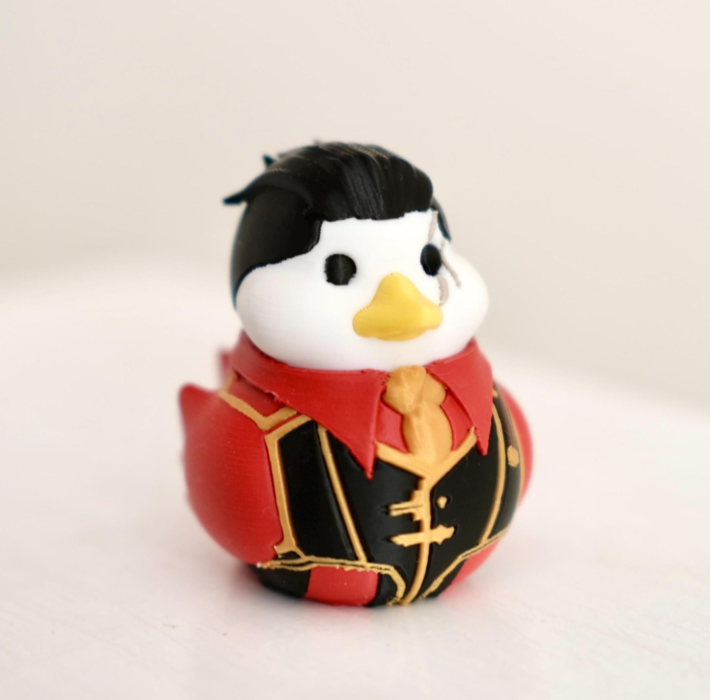 Arcane Ducks | League of Legends