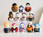 Arcane Ducks | League of Legends