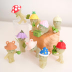 Mini Hats for Smiski or Other Figurines
